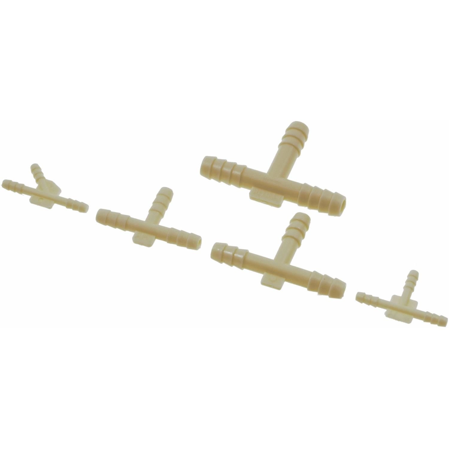 Dorman Autograde Vacuum Tee Assortment