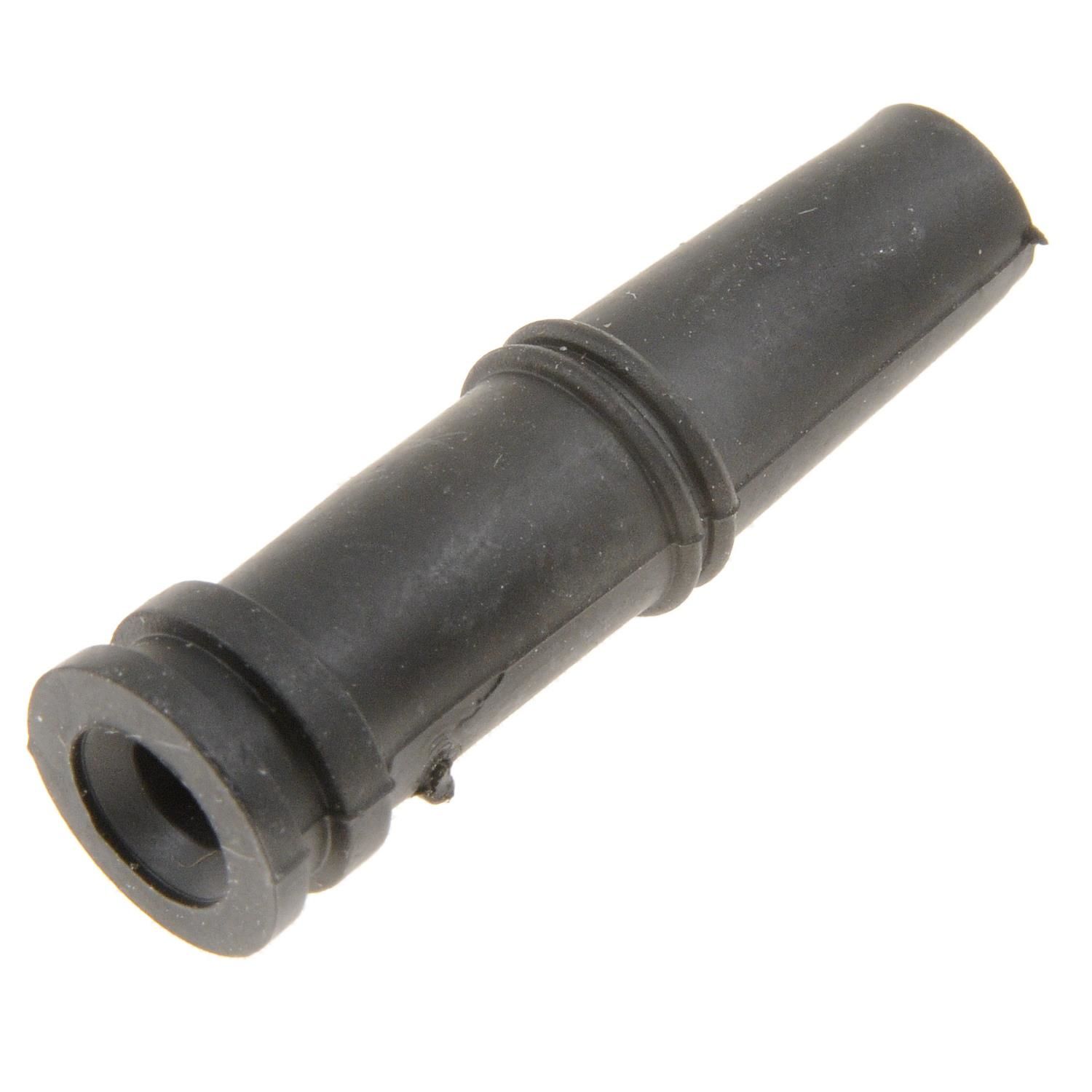 Dorman Autograde 1/8in X 5/32in Soft Vacuum Tubing Connector