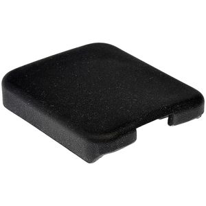 Dorman Spare Tire Hoist Cover for Plymouth