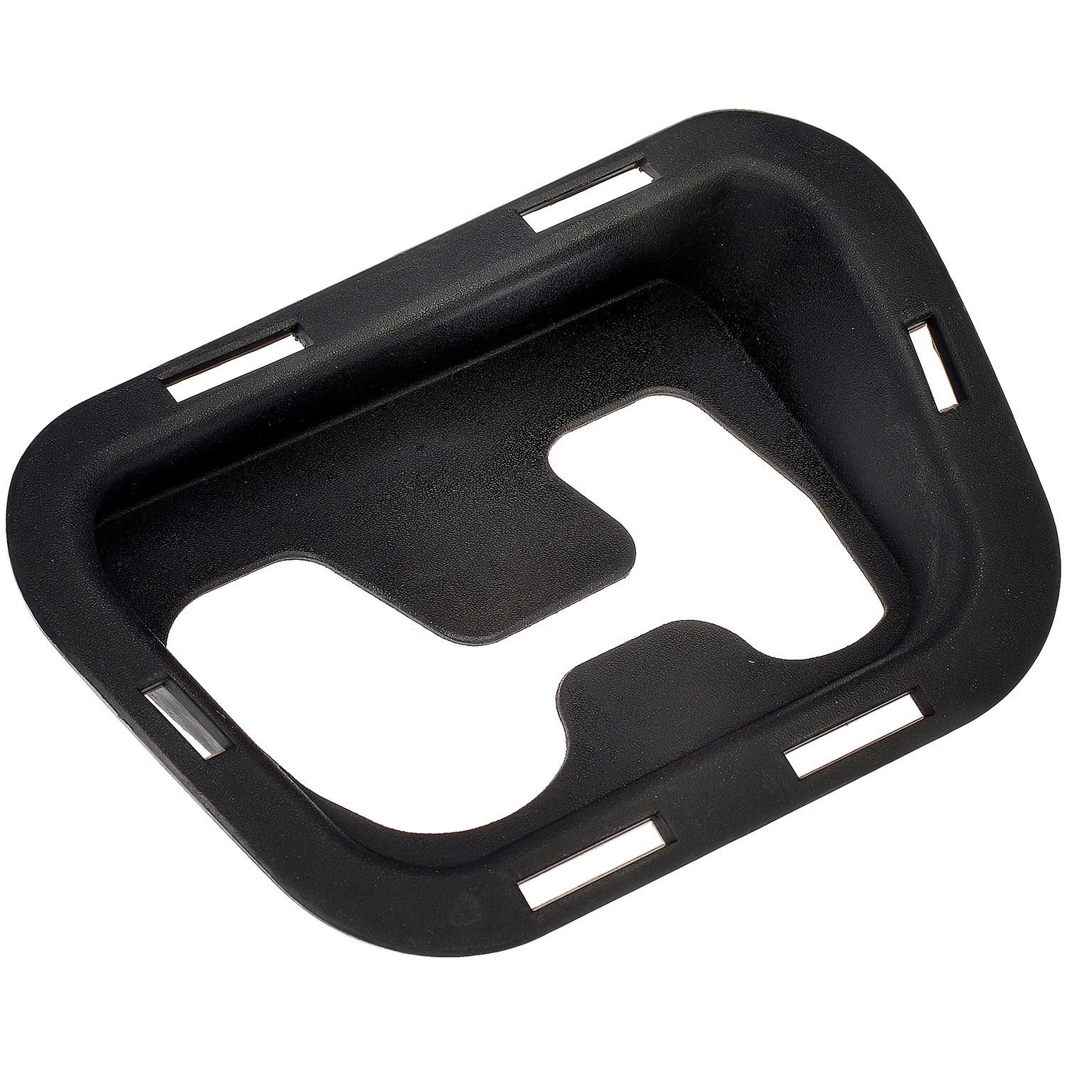 Dorman 47833 Help Front Driver Side Tow Hook Cover