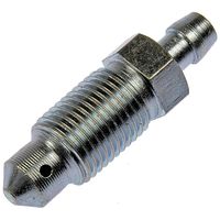 Dorman Brake Bleeder Screw 484-151.1 for Toyota Sienna