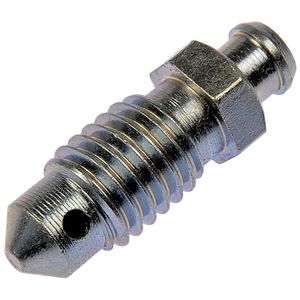 M8 Brake Screw Brake Bleeder Screw M8-1.25 X 24mm - Easy Direct Replacement Dorman 484-150.1