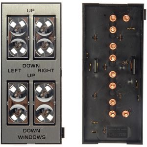 Dorman - HELP Door Window Switch 49219