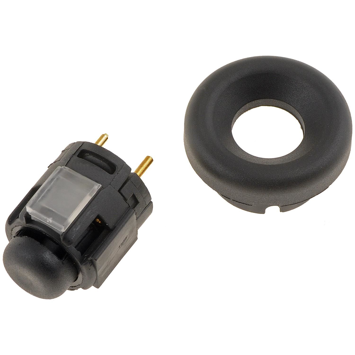 Dorman Overdrive Shift Button Kit 49299