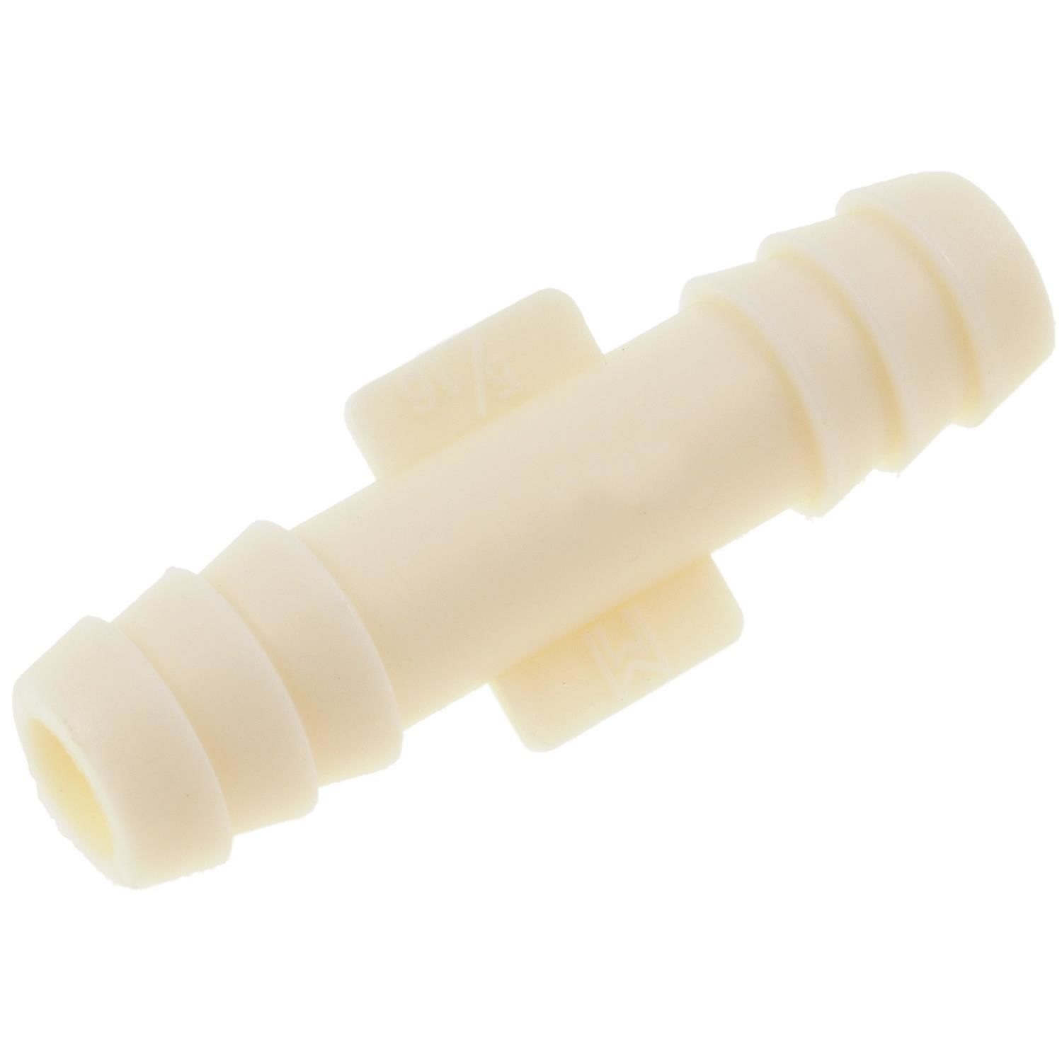 Dorman Autograde 5/16in X 5/16in Hard Vacuum Tubing Connector 10 Piece