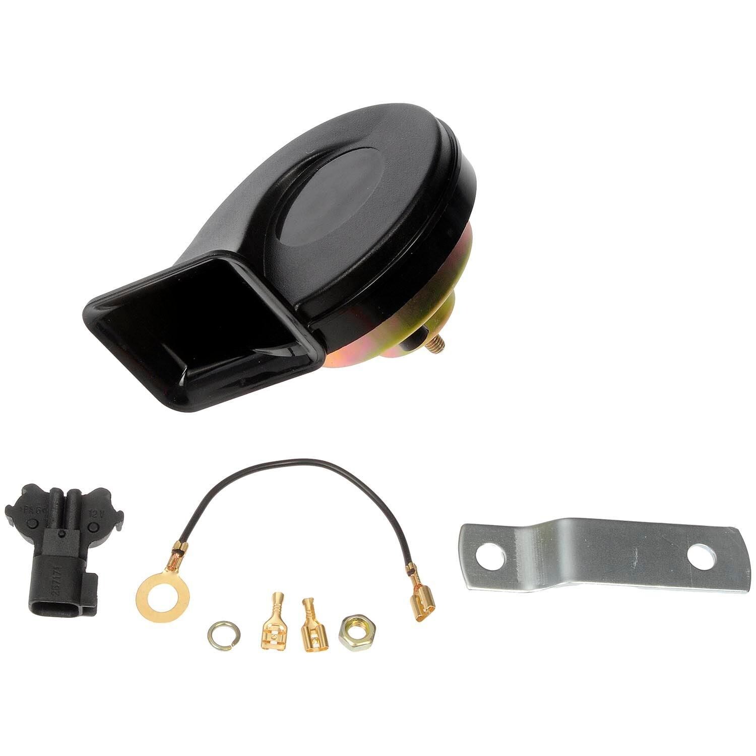 Dorman HELP 107dB Universal Horn Replacement