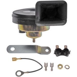Dorman - HELP 49325 132dB Universal Horn Blaster for Mercedes Benz 190D