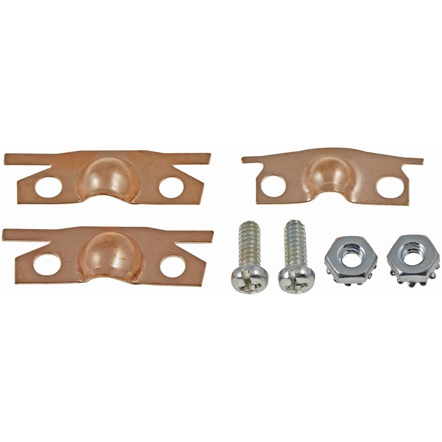Dorman HELP Wiper Linkage Clip Kit
