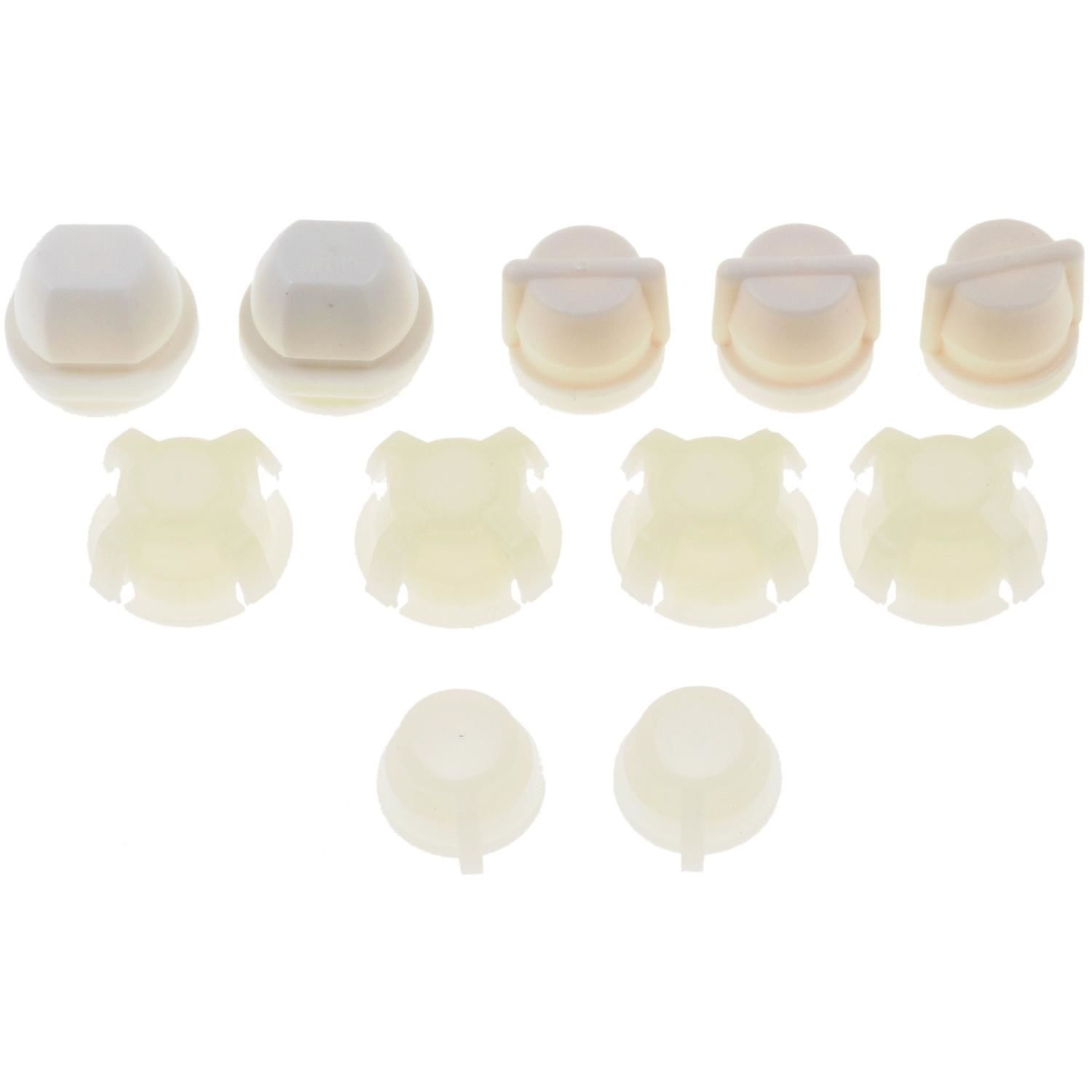 Dorman Windshield Wiper Linkage Bushing 49447