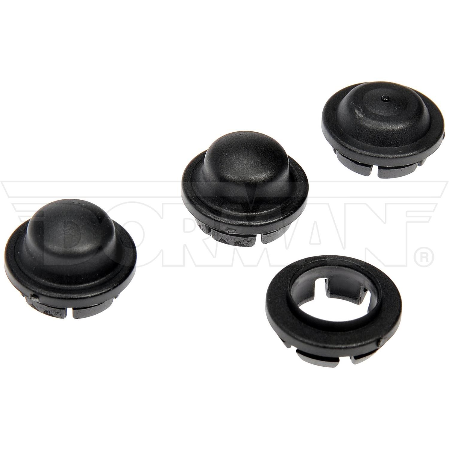 Dorman Windshield Wiper Linkage Bushing 49453