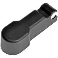 MOPAR Front Wiper Arm Nut Cover Cap - Fits 2011-2017 Jeep Grand Cherokee & Dodge Durango