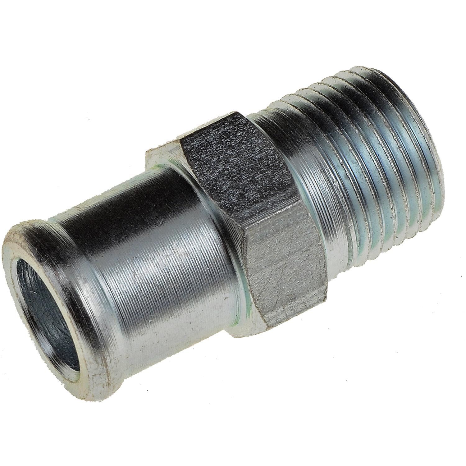 Dorman Autograde 5/8in Hose X 3/8in NPT X 1 1/2in Long Quick