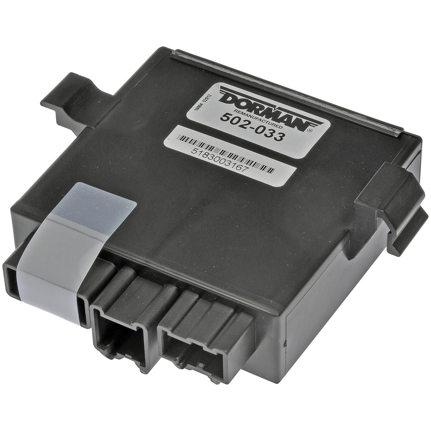 Dorman Liftgate Control Module 502033