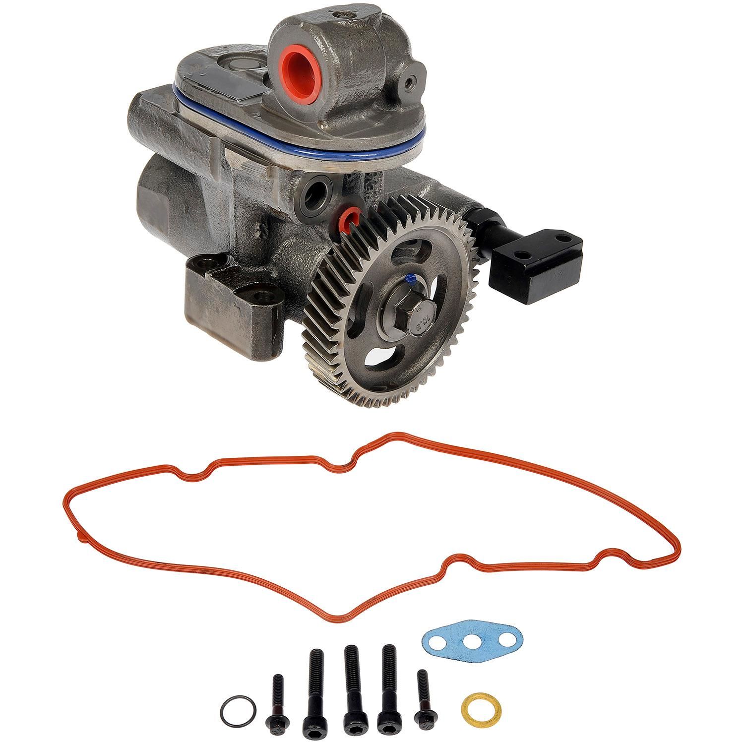 Dorman Diesel Injection Oil Pump 502560