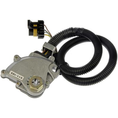 Dorman Neutral Safety Switch 511-103