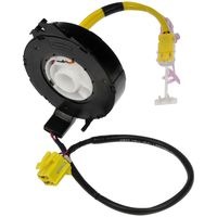 thumbnail image 2 of OEM Clock Spring With Plug Connector For 2021-2023 Chevy Trailblazer Driver Airbag 2 of 4