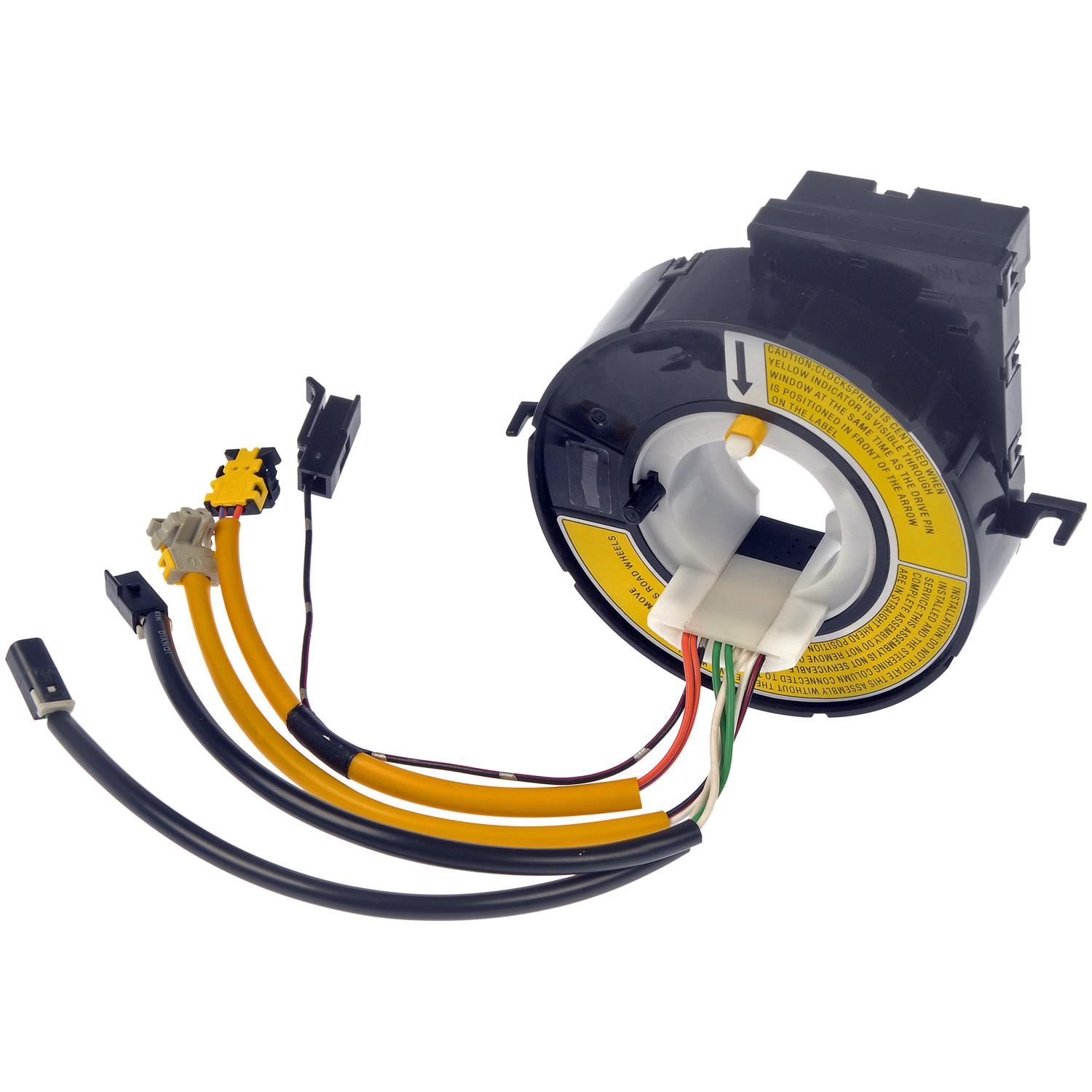 Dorman Airbag Clockspring 525107