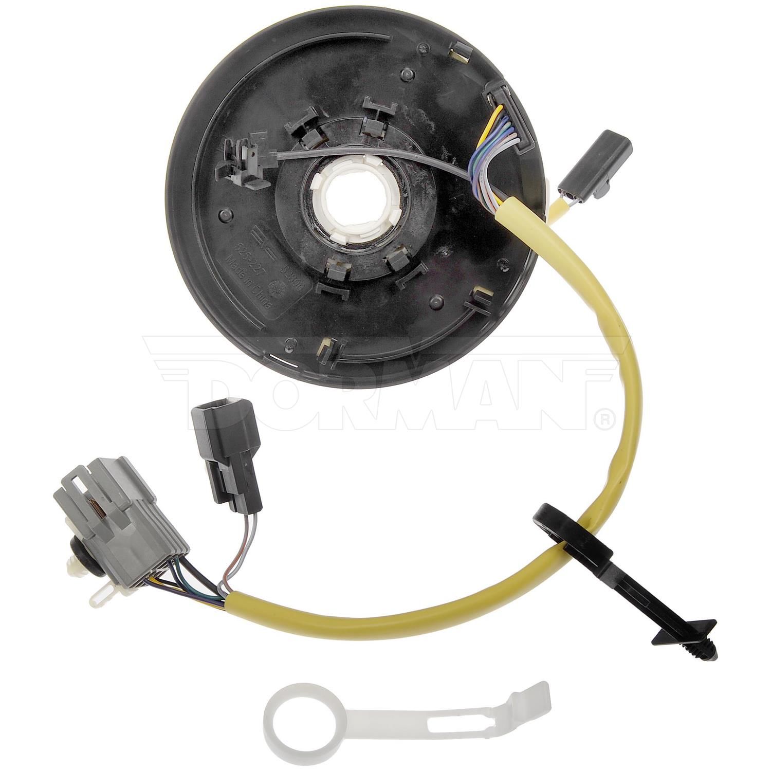 Dorman Airbag Clockspring 525227