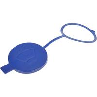Windshield Washer Fluid Reservoir Cap - Compatible With 2015 - 2023 Chevy Tahoe 2016 2017 2018 2019 2020 2021 2022