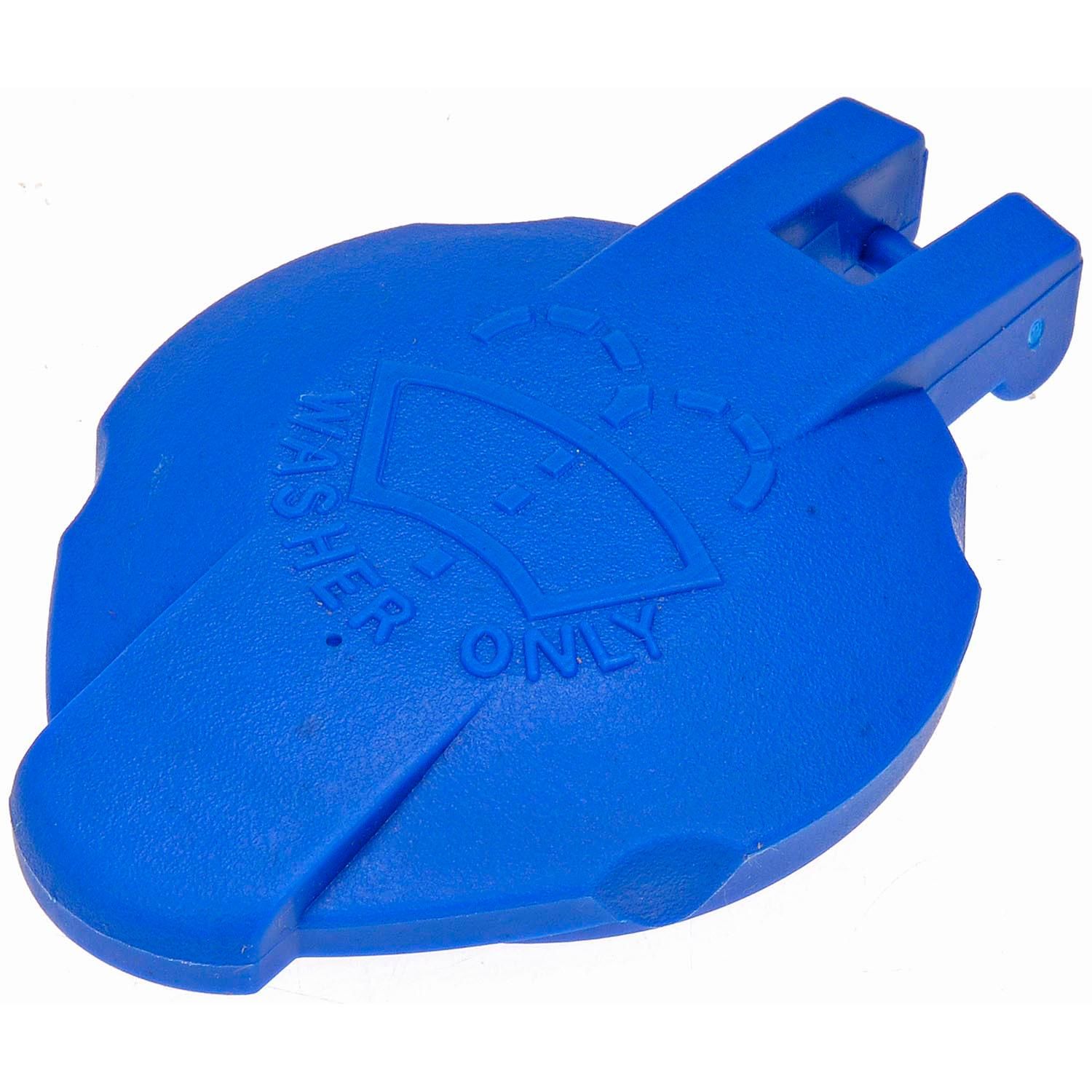 dorman windshield washer reservoir cap 54116 autozone