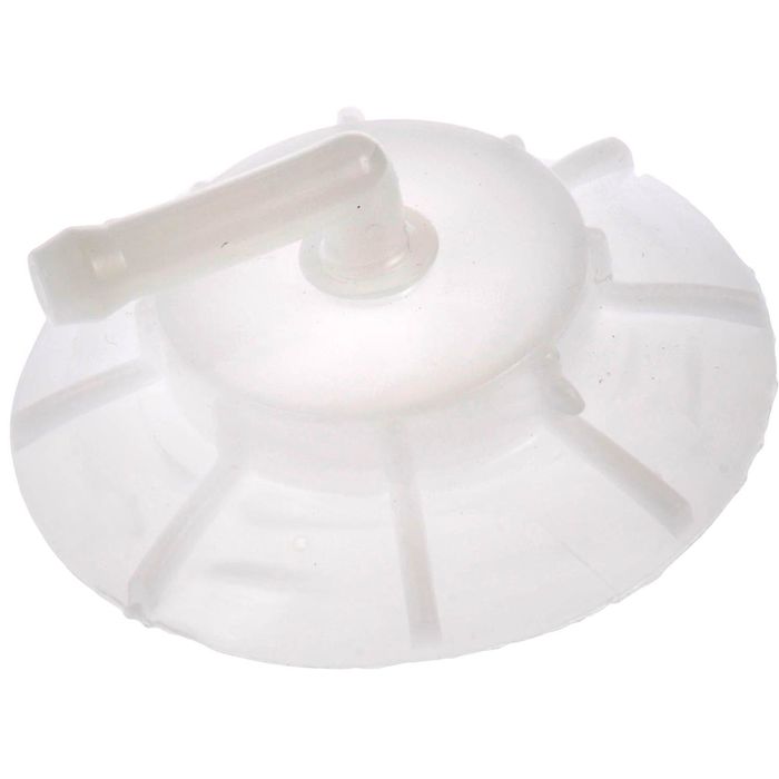 Honda coolant reservoir clearance cap