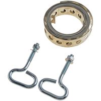 Dorman - HELP 96in Universal Metal Strapping