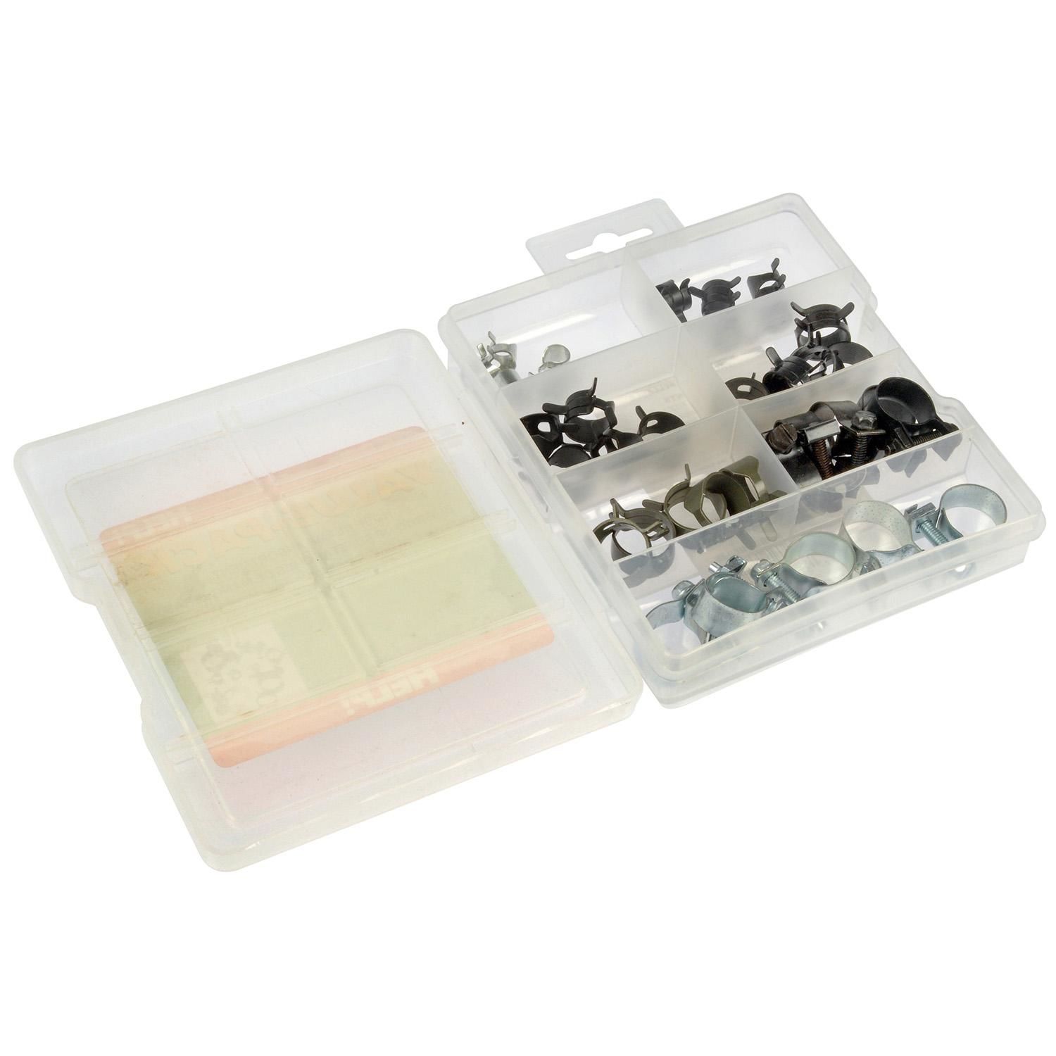 Dorman Hose Clamp Assortment