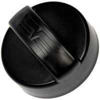 Cap & Shield Tethered 2.25inch ID, Capless Gas Cap Dirt, Water & Dust Cover Compatible With Ford F-150 And Maverick Model Years: 2021-2025 Capless Gas Cap Fuel Filler Nozzle Cover (Non-Tethered