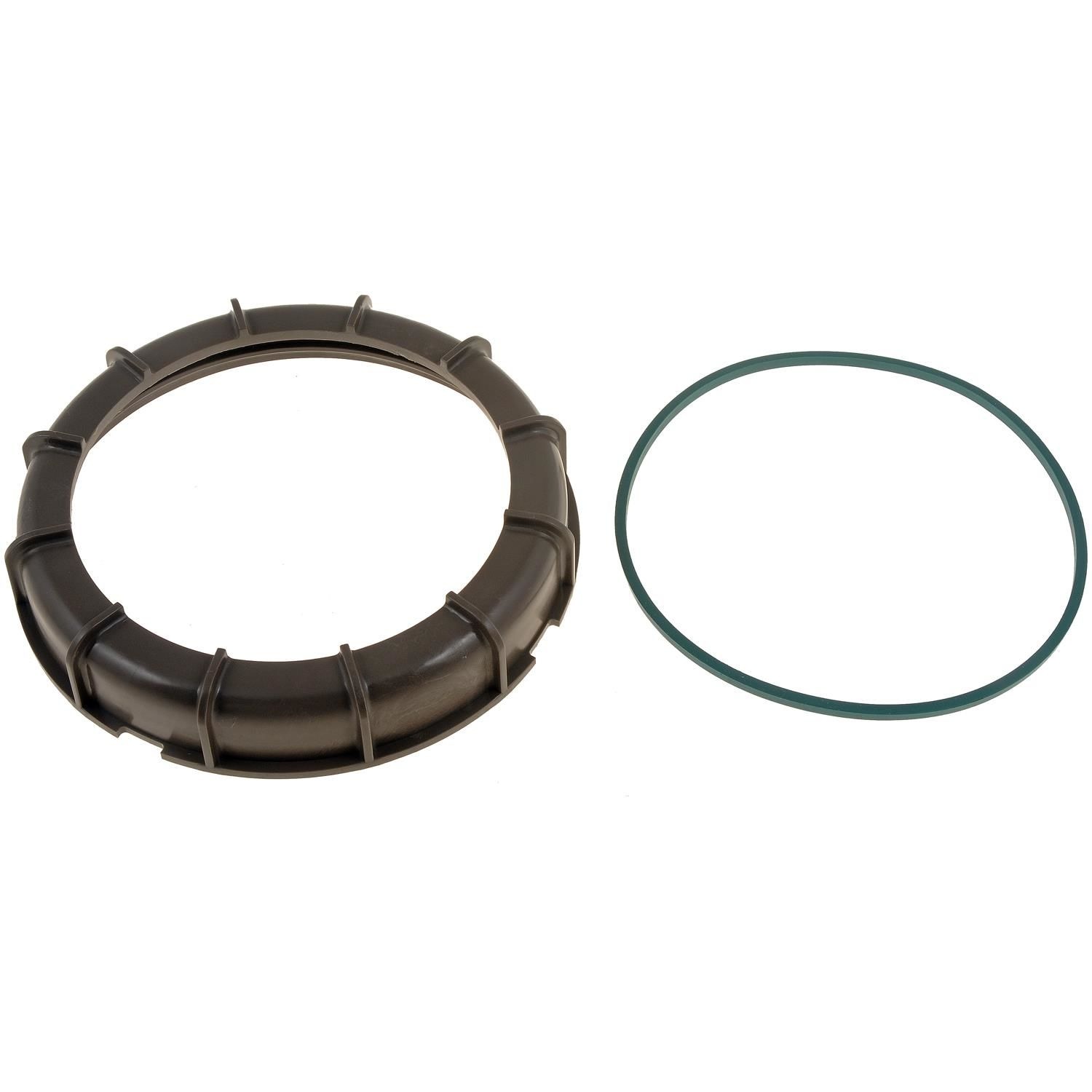 Dorman Fuel Tank Lock Rings In Fuel Tank And Sending Units