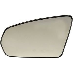 Door Mirror Glass Left Dorman 56903