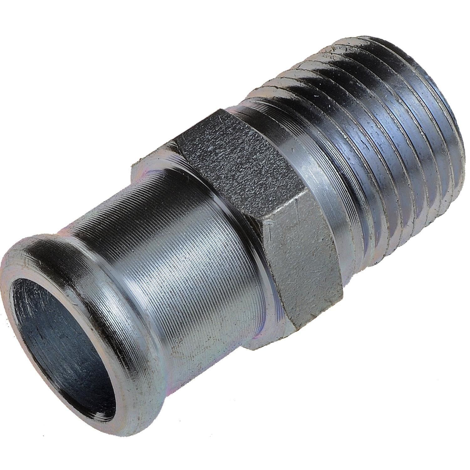 Dorman HELP Long Nipple Heater Hose Connector