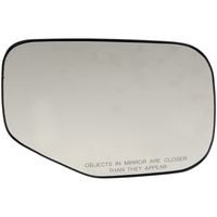 Dorman HELP! Mirror Replacement Glass 56375 for Honda Ridgeline
