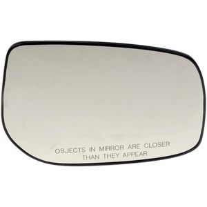 Yaris Replacement Mirror Glasses - Best Mirror Glass Replacement