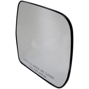 Dorman - HELP Door Mirror Glass 56428 for Toyota Highlander