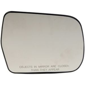Dorman - HELP Door Mirror Glass 56449 for Toyota Highlander