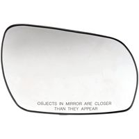 Dorman HELP! Mirror Replacement Glass 56553 for Nissan/Datsun Murano