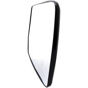 2010-2014 Ford E150 Door Mirror Glass - Dorman 56175 - Right