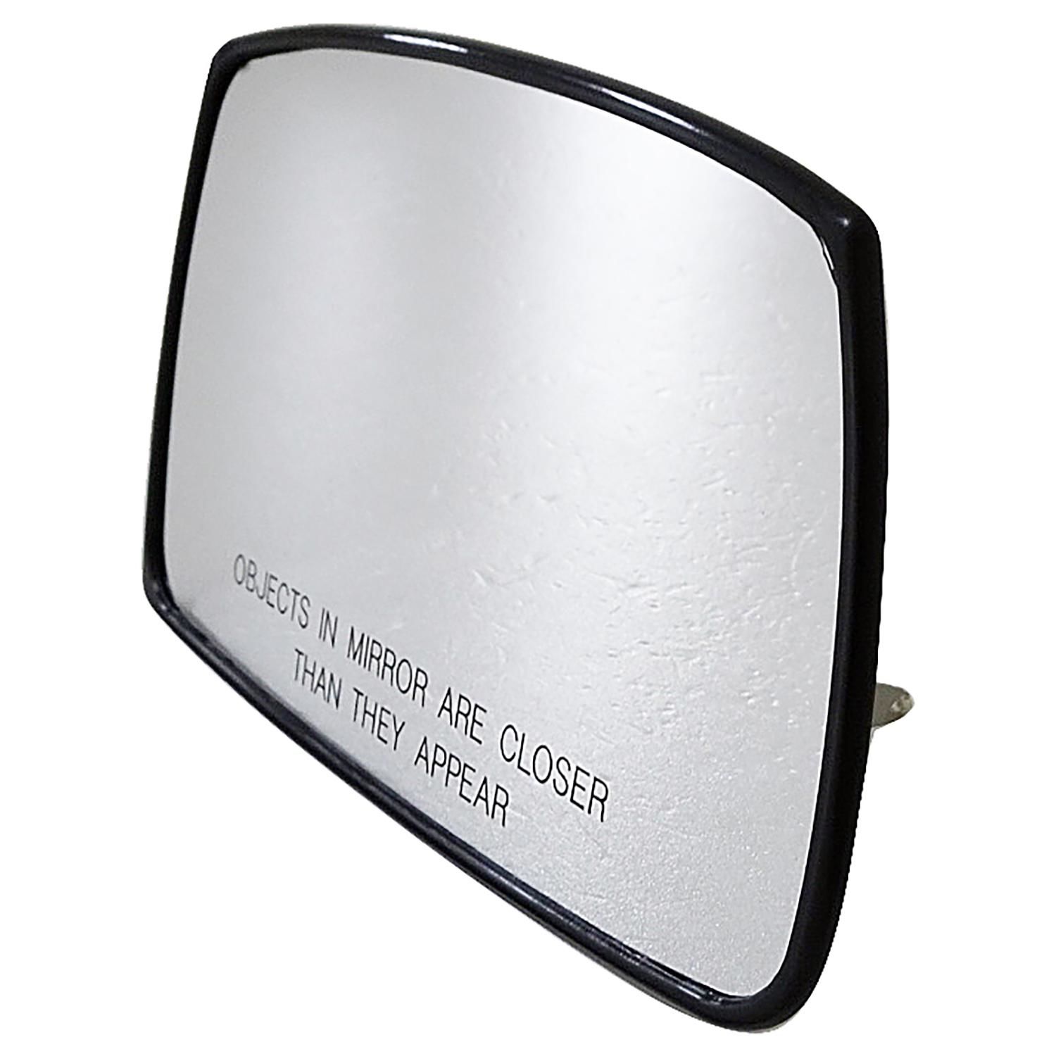 Dorman Help Mirror Replacement Glass