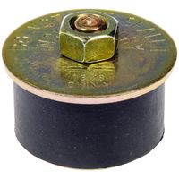 LAND ROVER RANGE ROVER VELAR L560 Timing Gear Cover Plug LR135858 NEW