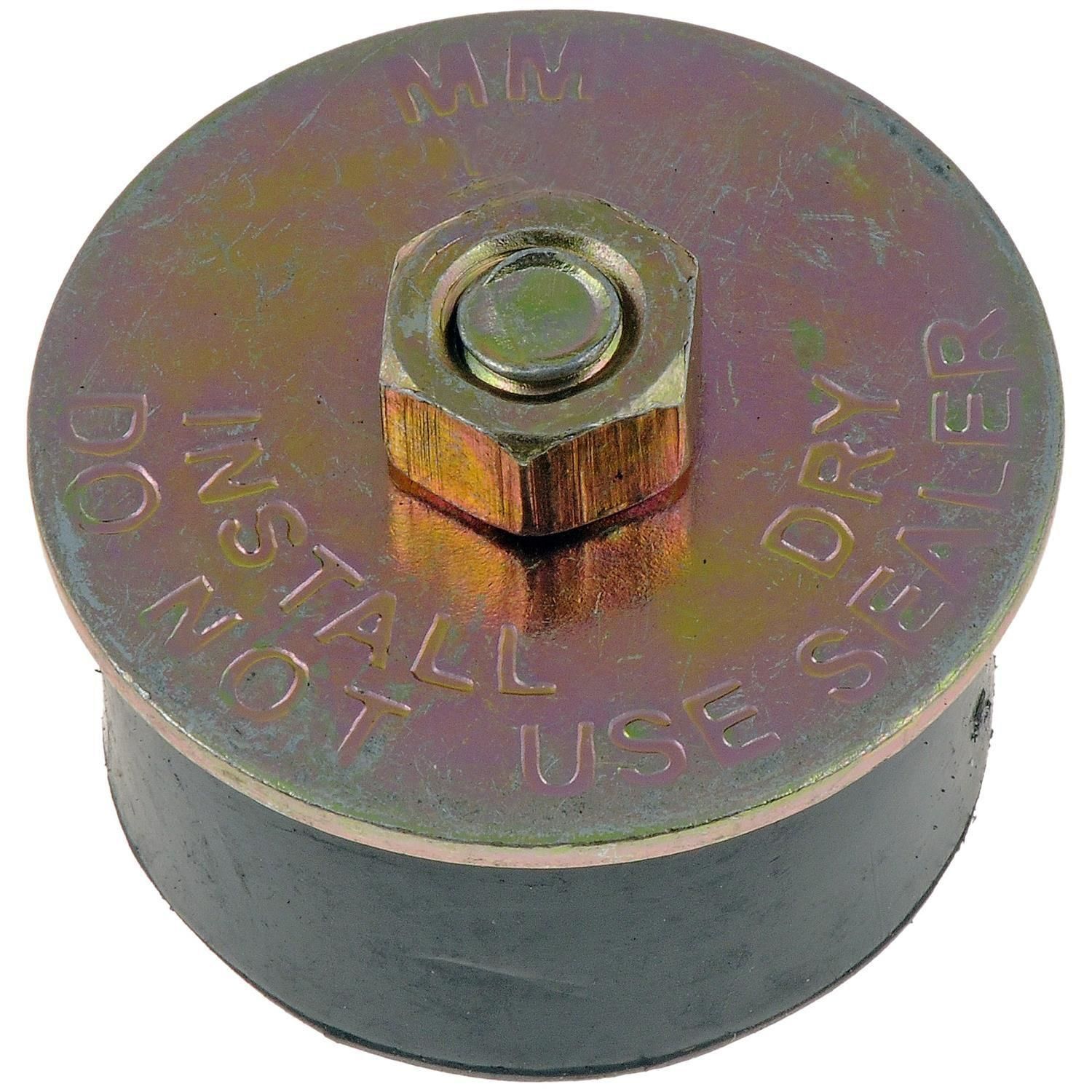 Dorman Freeze Plug 570-009