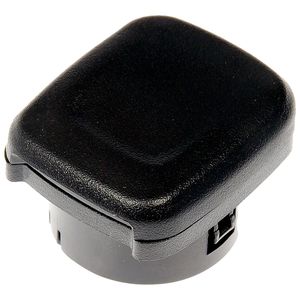 Dorman - HELP 12 Volt Accessory Power Outlet Cap