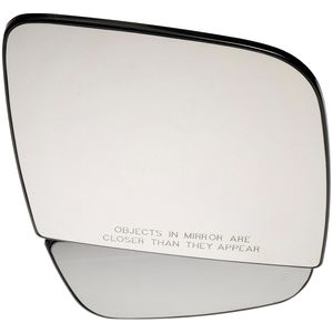 Dorman - HELP Mirror Replacement Glass 57101