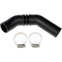 Dorman Fuel Tank Filler Neck 573-065 for Honda Accord