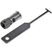 Dorman 12 Volt Acc Power Outlet Socket 926-330
