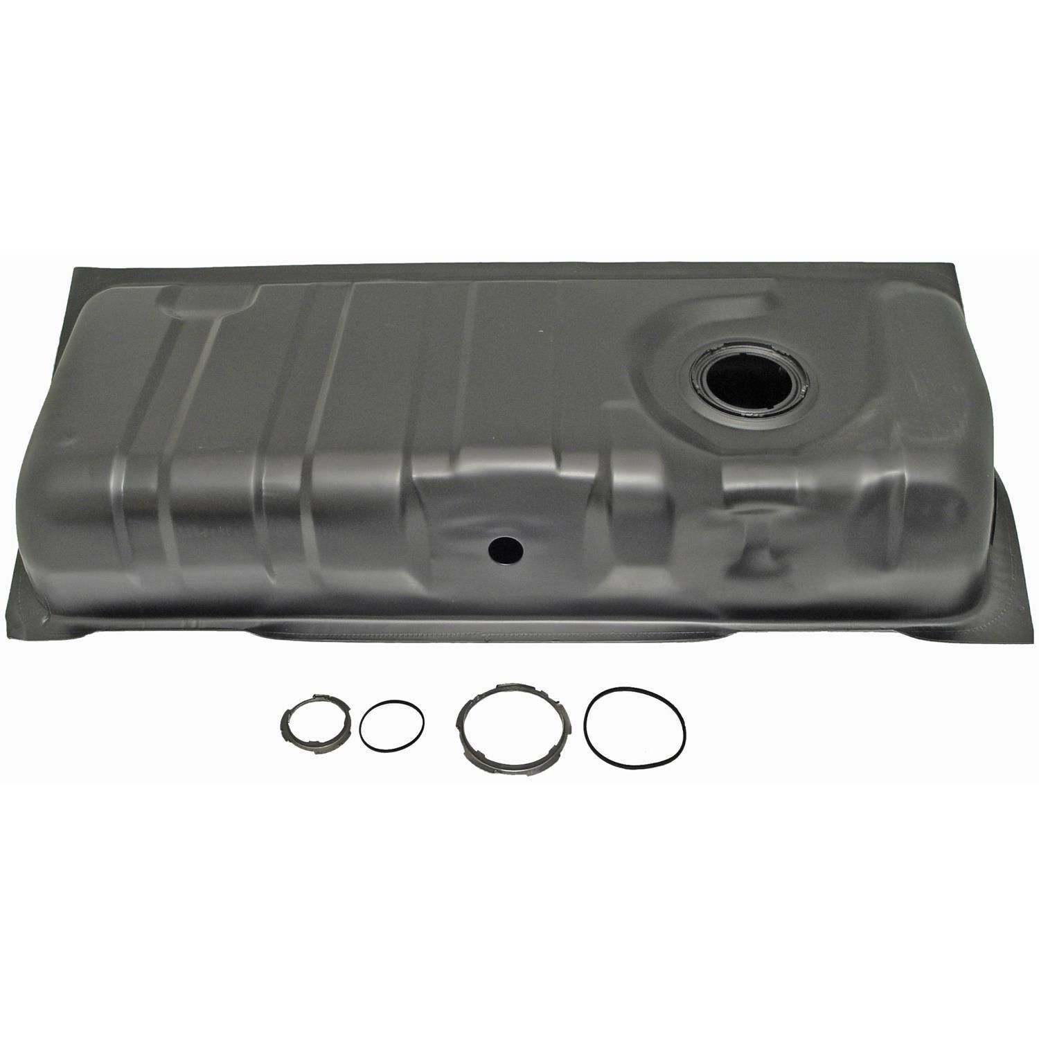 Dorman 576-403 Fuel Tank For 1974-1977 Chevrolet Camaro & Pontiac Firebird 21 Gallon