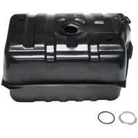 Tahoe Fuel Tanks - Best Fuel Tank for Chevrolet Tahoe