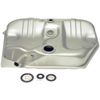 Shockingly Easy Corolla Fuel Tank Replacement (1991 2022) - h8rv10b