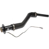 Ford Ranger Fuel Tank Filler Neck - Best Fuel Tank Filler Neck for Ford ...