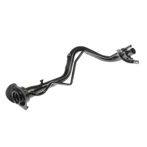 Direct Fit Fuel Tank Filler Neck For 1997-2001 Honda CR-V - Rear Replacement