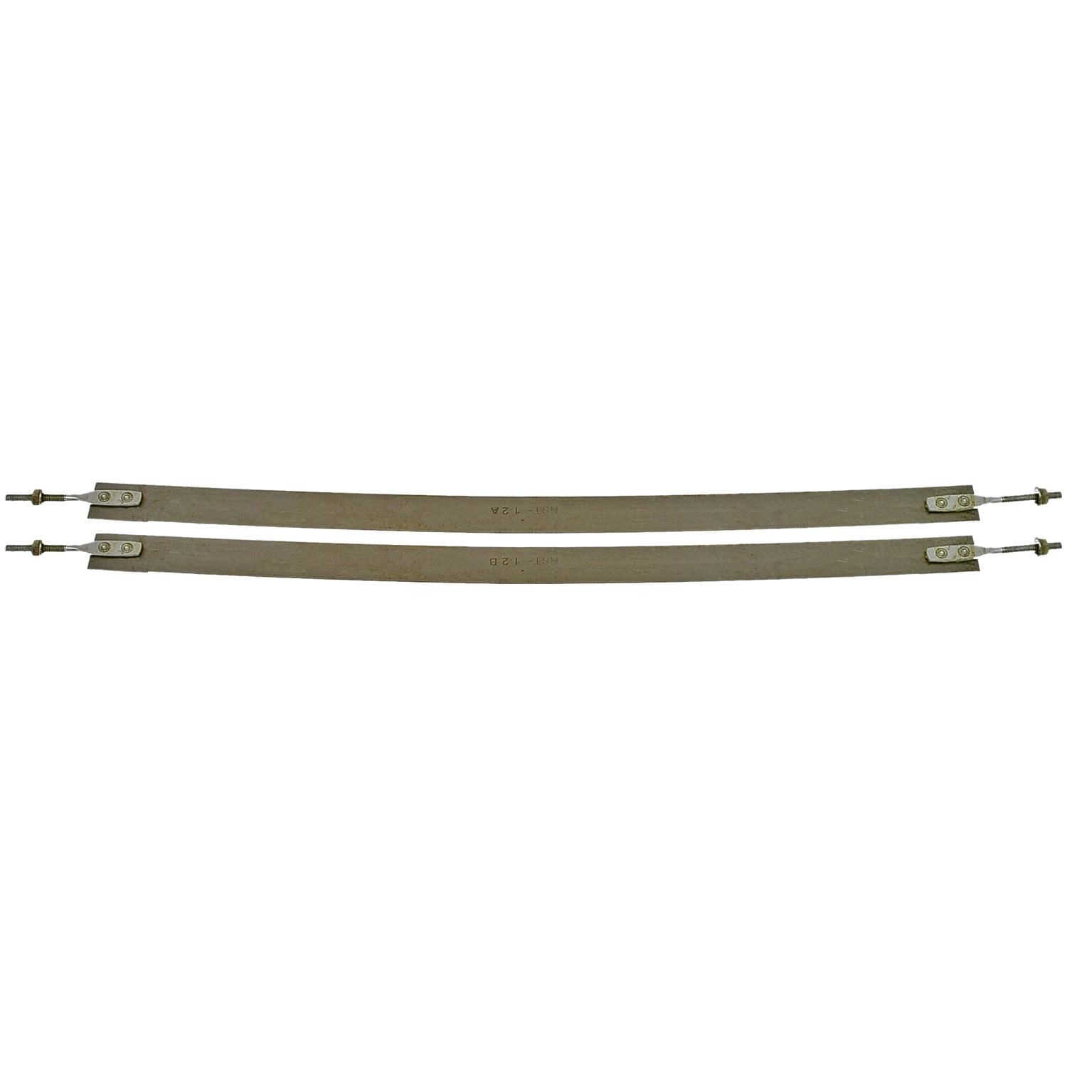 Dorman Fuel Tank Strap 578012